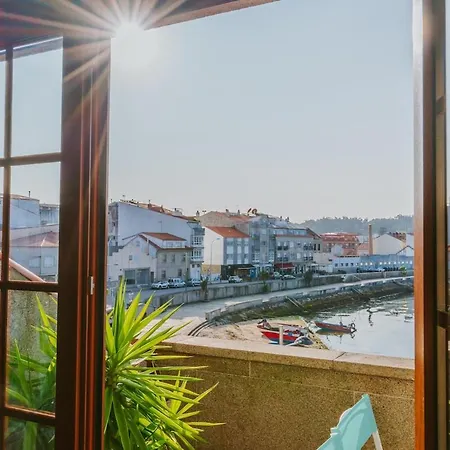 Apartamento Atico D *