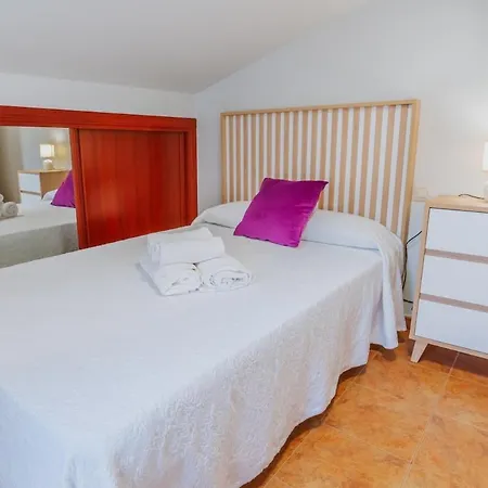 Atico D Apartamento