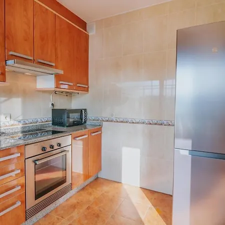 Apartamento Atico D *