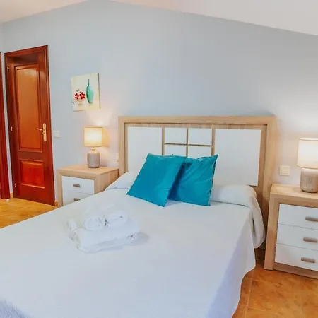 Atico D Apartamento *