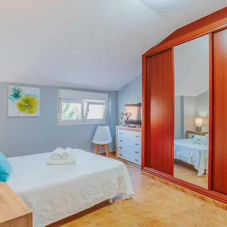 Apartamento Atico D *